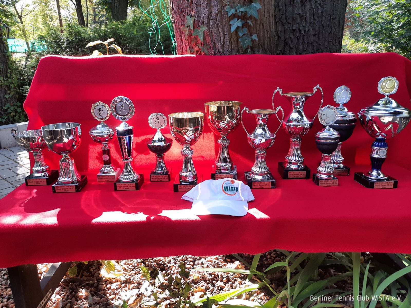 Clubmeisterschaft 2020