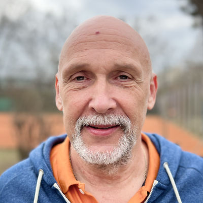 Reinald Fass